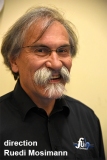 Ruedi Mosimann